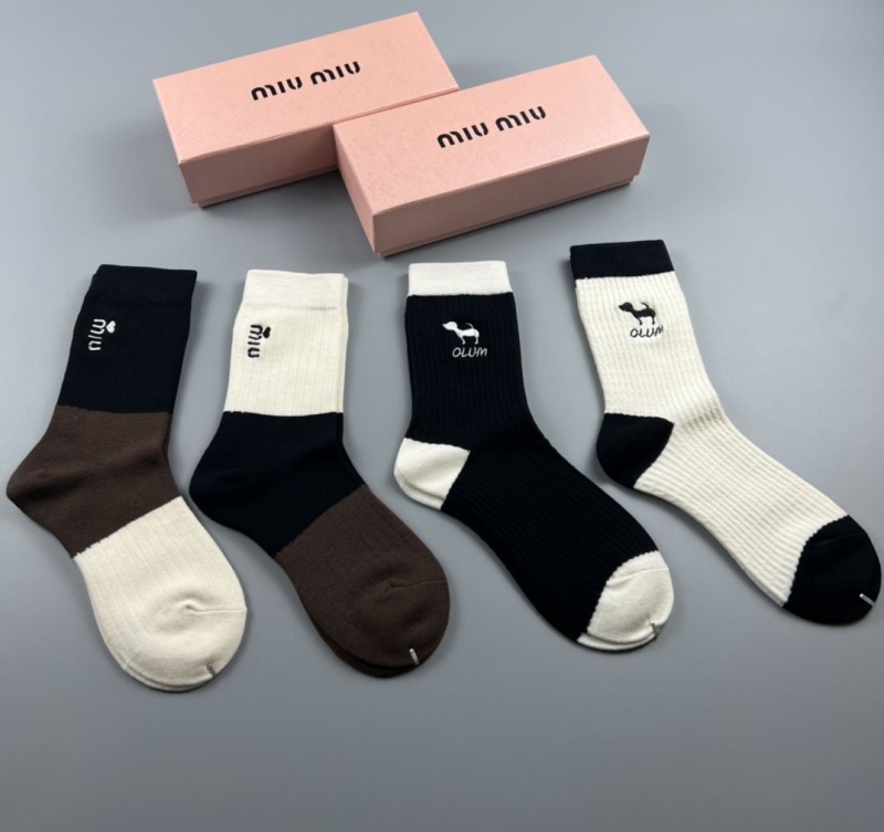 Other Brand Socks